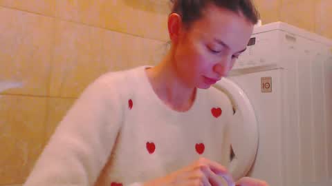 CANDYJESx online show from January 12, 5:44 pm