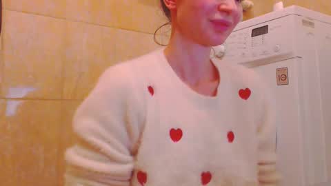 CANDYJESx online show from January 13, 5:33 pm