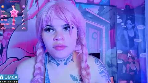 Candy online show from October 21, 2:01 am