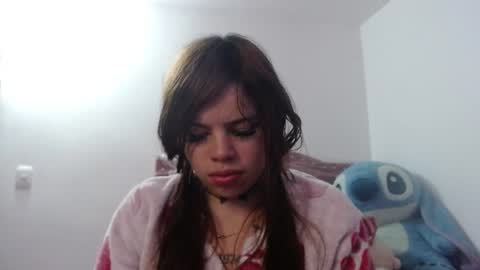 Snapshot of candykane29 chatting on July 20, 10:39 am Candy Kane online show from July 20, 10:39 am