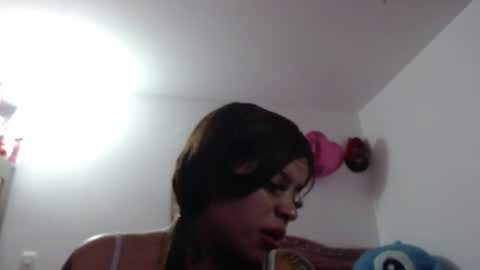 Snapshot of candykane29 chatting on July 31, 2:44 am Candy Kane online show from July 31, 2:44 am