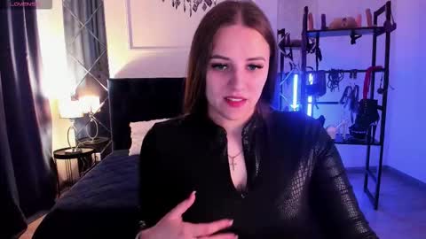 Sofia online show from March 9, 12:36 am