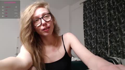 candyliciousss online show from December 16, 8:16 pm