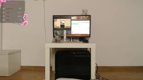 candyliciousss online show from May 16, 3:00 pm