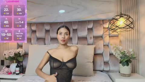 Candy online show from May 18, 12:33 pm