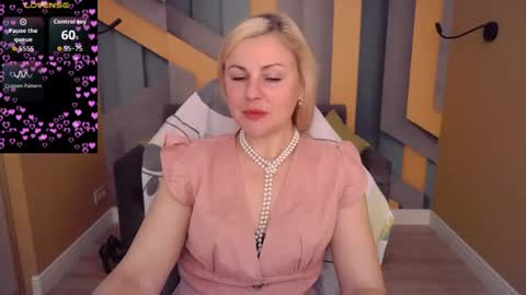 CandyLons online show from July 7, 5:43 am