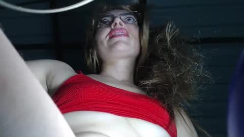 candylovet online show from March 29, 10:54 pm