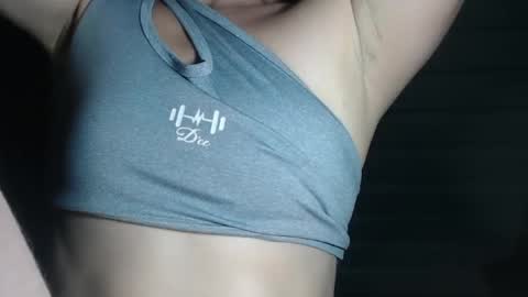 Snapshot of candylovet chatting on April 29, 5:30 pm candylovet online show from April 29, 5:30 pm