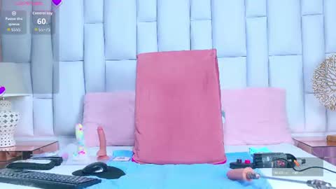 Snapshot of candymari chatting on June 30, 8:21 pm Candy online show from June 30, 8:21 pm