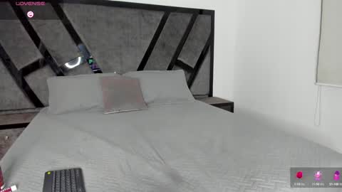 Snapshot of candymeyerss chatting on December 10, 4:56 am Candy online show from December 10, 4:56 am