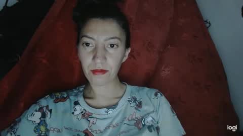 Snapshot of candymilfff chatting on December 2, 3:26 am candymilfff online show from December 2, 3:26 am
