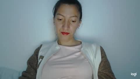 Snapshot of candymilfff chatting on December 21, 3:14 am candymilfff online show from December 21, 3:14 am