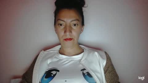 Snapshot of candymilfff chatting on January 18, 2:25 am candymilfff online show from January 18, 2:25 am