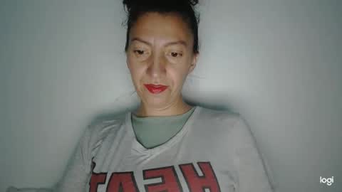 Snapshot of candymilfff chatting on January 24, 5:53 am candymilfff online show from January 24, 5:53 am