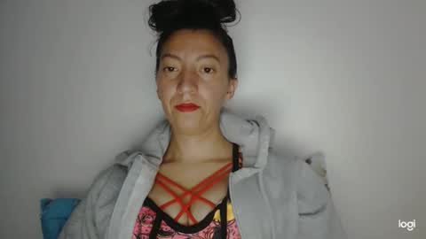 Snapshot of candymilfff chatting on January 27, 3:58 am candymilfff online show from January 27, 3:58 am