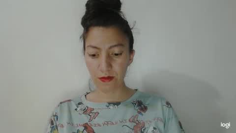 Snapshot of candymilfff chatting on January 28, 10:34 pm candymilfff online show from January 28, 10:34 pm