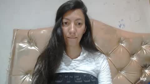 Snapshot of candymilfff chatting on February 19, 10:09 pm candymilfff online show from February 19, 10:09 pm