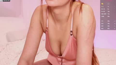 Candice online show from January 9, 8:55 am