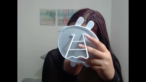 candyplayass online show from April 1, 12:28 pm