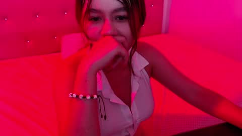 Snapshot of candyre chatting on January 26, 3:47 pm C A N D Y online show from January 26, 3:47 pm