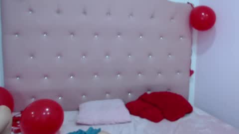 Snapshot of candyre chatting on February 13, 5:01 pm C A N D Y online show from February 13, 5:01 pm
