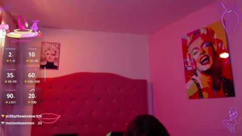 Snapshot of candyre chatting on March 8, 4:06 pm C A N D Y online show from March 8, 4:06 pm