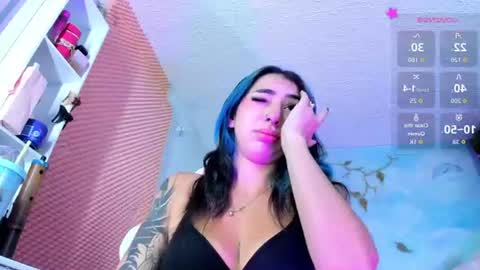 candyrisex online show from June 30, 3:40 am