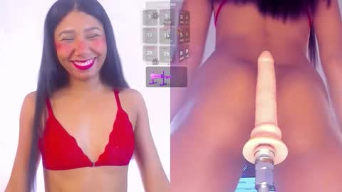 Candy online show from February 12, 4:18 am