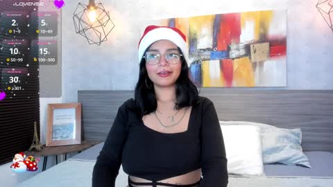 Candys Victoria online show from December 4, 3:48 am