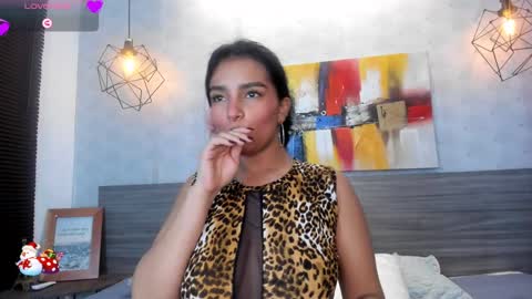 Candys Victoria online show from December 5, 6:10 am