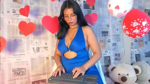 Candys Victoria online show from February 15, 3:42 am
