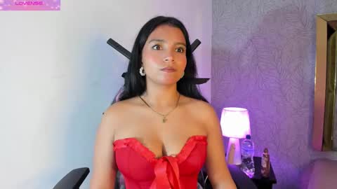 Candys Victoria online show from September 17, 3:19 am