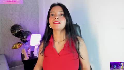 Candys Victoria online show from October 15, 3:06 am