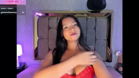 Candys Victoria online show from December 5, 2:31 am