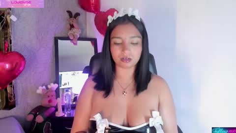 Candys Victoria online show from February 19, 4:30 am