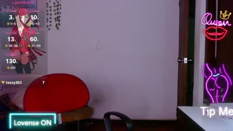 Candy Sahara online show from March 27, 4:51 am