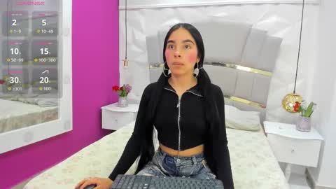 Candy online show from January 15, 11:26 am