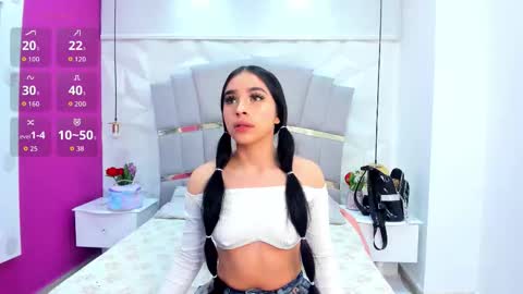 Candy online show from February 4, 11:27 am