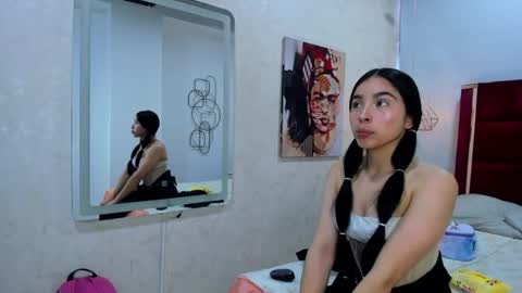 Candy online show from February 8, 11:24 am