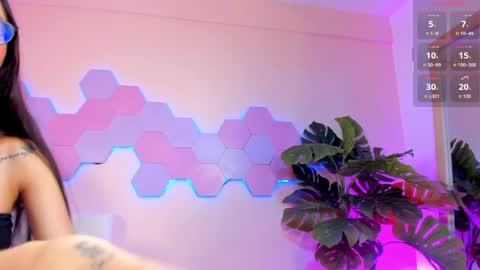 Snapshot of candyskinny21 chatting on March 27, 7:46 pm MIA online show from March 27, 7:46 pm