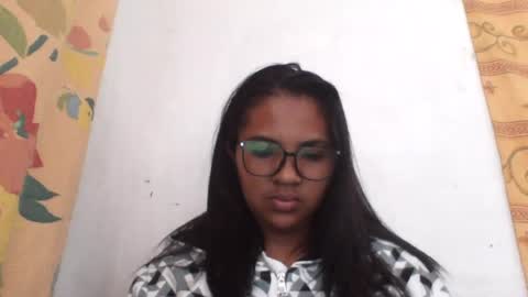 CandySourensx online show from July 1, 6:15 am