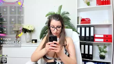 Candy  My pleasure its in  your hands online show from February 20, 6:37 am