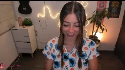 Camilla online show from May 2, 1:43 am