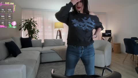 Gabriela K girl online show from September 28, 8:03 pm