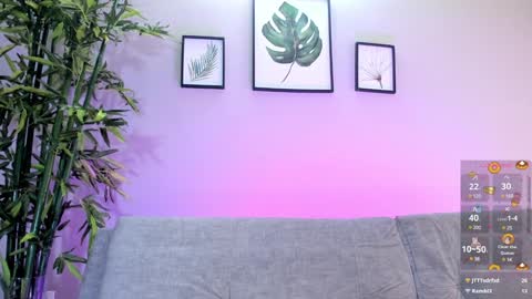 Snapshot of candyy_bella chatting on January 7, 7:38 pm Isabella online show from January 7, 7:38 pm