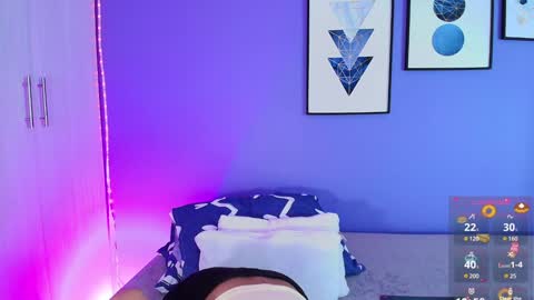 Snapshot of candyy_bella chatting on January 13, 3:15 pm Isabella online show from January 13, 3:15 pm