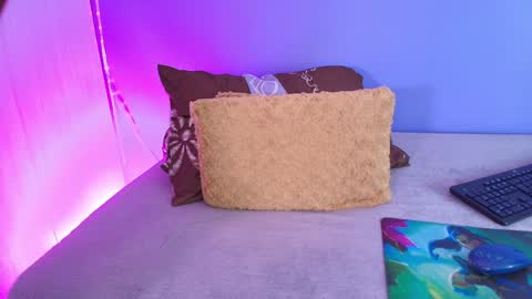 Snapshot of candyy_bella chatting on January 16, 3:35 pm Isabella online show from January 16, 3:35 pm