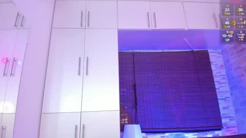 Snapshot of candyy_bella chatting on January 25, 6:35 pm Isabella online show from January 25, 6:35 pm