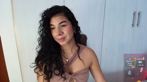 Snapshot of candyy_bella chatting on January 30, 6:10 pm Isabella online show from January 30, 6:10 pm
