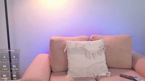 Isabella online show from June 28, 1:06 pm